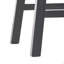 Tabouret selle 29 po Pomeroy