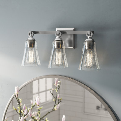 Amija 3 - Light Vanity from