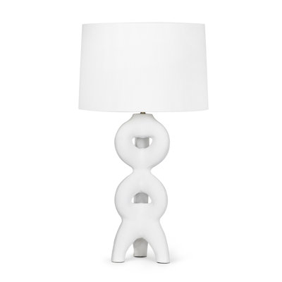 Jacob Table Lamp
