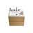 Bathroom Vanity with Ceramic Sink-53904533-53904531