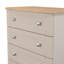 77 cm W Chest of 4 Drawers-1723672268