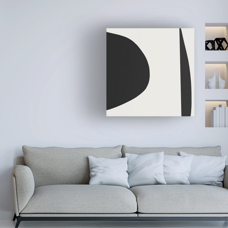 Art sur toile Dan Dan