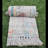 Hand Woven Throw Blanket
