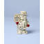 Figurine Happy Holly Days