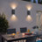 Elisabete LED Wall Light-58675007-55667474