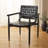 Keili Upholstered Armchair-648924601-648924578