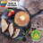 Non-Stick Cast Iron Griddle