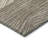 Machine Washable Indoor/Outdoor Adalaide ACN2350 Stripes Rug-599615133