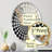 Oval Mirror-2088550582