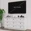 Commode 9 tiroirs Aneecia-801576219