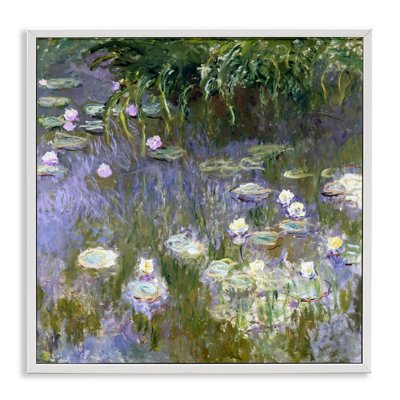 «Classic» par Mon1000paintings