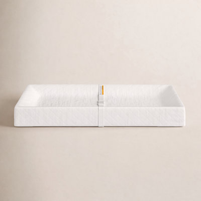 Nest 4-Sided Contoured Changing Pad