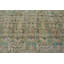Tapis rétro, tapis remarquables, tapis turcs, tapis de chambre beige, grand tapis 5,8 x 9,4 pi, tapis en laine
