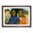 Walnut Framed selected