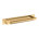 Non-Lacquered Brass