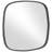 Sutterfield Metal Flat Mirror