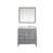 Gris est en rupture de stock