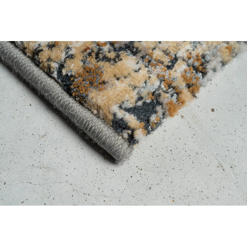Rectangle Stone Area Rug, Rectangle 200 x 290 cm