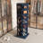Versatile Rotating Shoe Cabinet with Extra Storage Capacity for Families-252431477