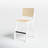 Atticus Counter Stool with Solid Wood Frame-689512200-732015862