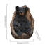 Animals Polyresin Garden Statue