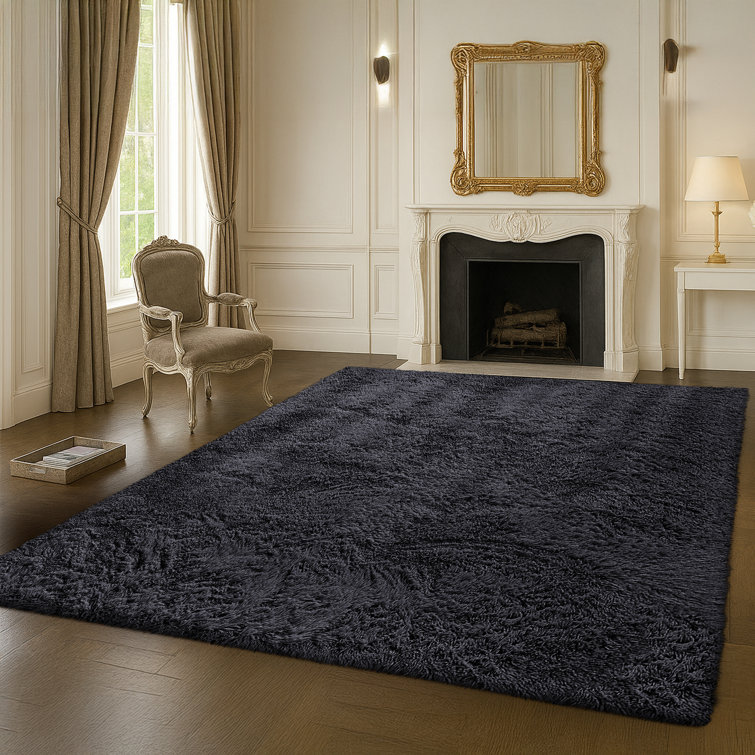 Shaggy Rug