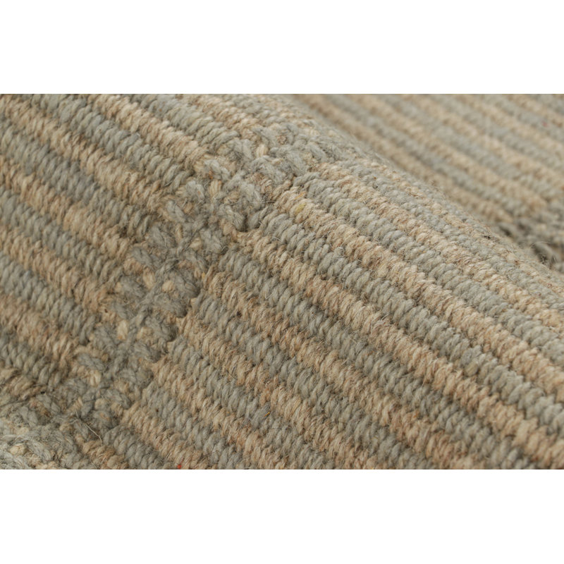 One-of-a-Kind 9'3" X 11'9" Area Rug