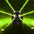 8-Head Moving Light