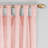 Karsten Semi Sheer Curtain Single Panel-1135892961-1074460538