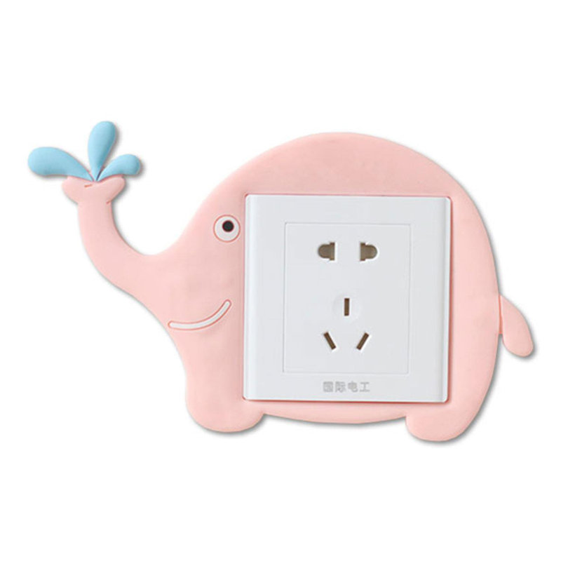 Light Switch Wall Sticker