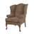 Edson Upholstered Wingback Chair-1670153884
