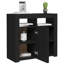Kelli 80cm Sideboard-1609979391