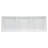 BIA Cordon Bleu Porcelain 3-Section 14" Serving Dish