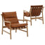 Fauteuil large de 25,5 po Fiona-821932266-821932267