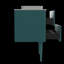 Meuble-lavabo 29,9 po-115318706