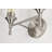 Louvella 2 - Light Dimmable Vanity Light-863862716