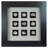 Handmade Coastal Landscape & Nature Wall Decor on Stone