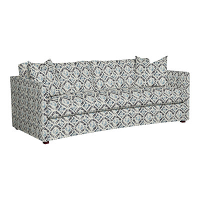 Wynne Upholstered 82'' Sofa