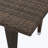 Russel Rectangular Outdoor Dining Table , in. W in. D-111241040-111241042