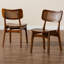 Chaise de salle à manger Berndina-70413522