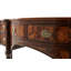 English Cabinet Maker 68'' W Console Table