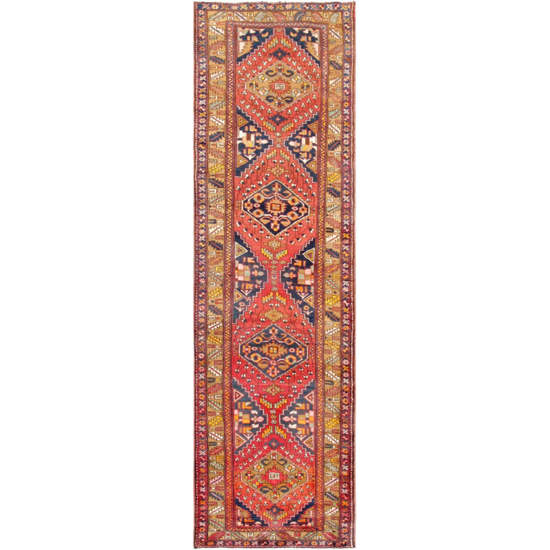 Oriental Area Rug