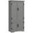 HOMCOM 48.5"  Kitchen Pantry Cabinet