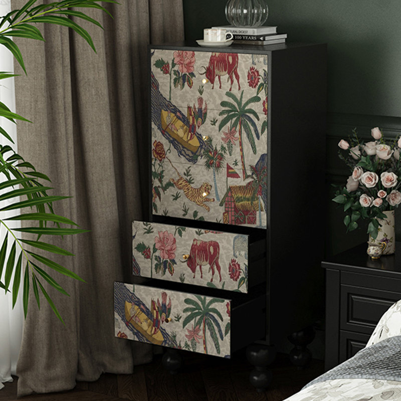 Armoire d'appoint moderne exquise durable
