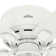 44" Bennett 5 - Blade Standard Ceiling Fan with Remote Control and Light Kit Included