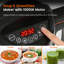 SUPERLEX Countertop Blender