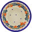 Stoneware Dessert Bowl