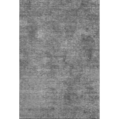 Premium Machine Washable Kumbhar AMF1359 Modern Rug