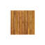 TABLE BASSE CROWNE