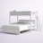 Kober Wood L-Shaped Bunk Bed-1572181621-1575455311